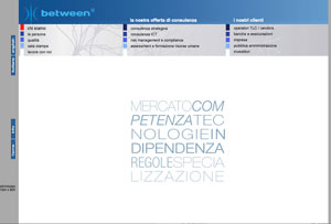 between